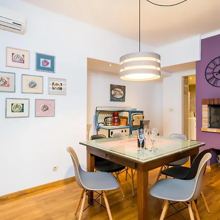 Gorgeous In With Kitchen